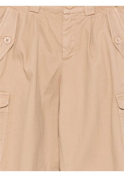 Pantalone con tasconi ETRO KIDS | GZ6H20 G0219119